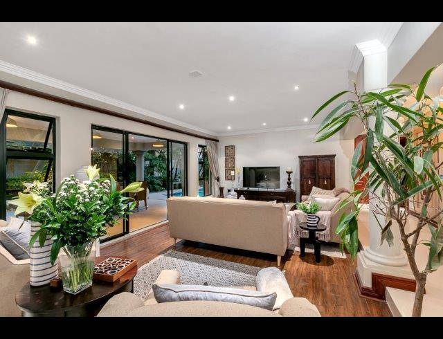 4 BEDROOM PROPERTY TO RENT IN DAINFERN VALLEY ESTATE